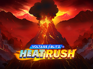 Voltage Blitz Heat Rush